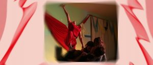 הצבע/התדר האדום